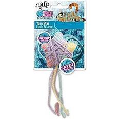 Habit Afp Knotty Habit Yarn Star