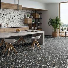 Terrazzo klinker Hill Ceramic Klinker Guss-Terrazzo XL 60x60cm