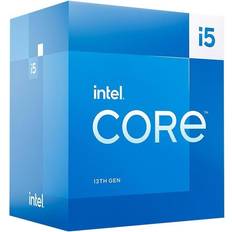 Intel 14 Prosessorer Intel Core i5 13500 2.5GHz Socket 1700 Box