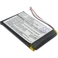 Tomtom oplader TomTom AHL03713100 batteri