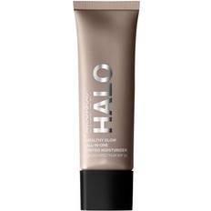 Smashbox Halo Healthy Glow All-In-One Tinted Moisturizer - Tan Deep