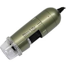 AM4113ZTL Dino-Lite digitalt mikroskop med polarisering 1,3 megapixel