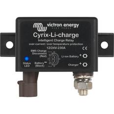 Victron cyrix Victron Cyrix-Li-Charge 24/48V-230A