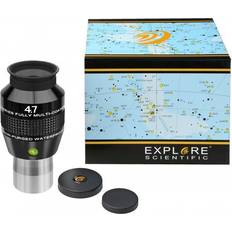 Explore Scientific 82Â° N2 Eyepiece 4.7mm (1,25"