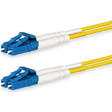Kabler Lanview Lanview patchkabel - 1