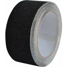 Anti slip tape Faithfull FAITAPESTB5 Anti-Slip Tape Black