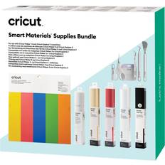 Fils et Fournitures de Couture Cricut Smart Materials Supplies Winterbox Bundle Design set