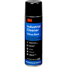 3M Scotch Industriel lim, fedt, olie renser 500ml
