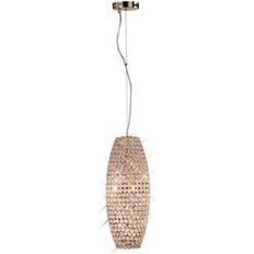 Crystal Pendant Lamps Kos Ceiling Pendant Lamp