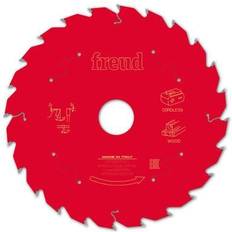 Bosch Freud Wood Saw Blade 190mm x 30mm 24T Cordless