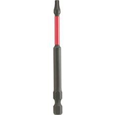 Milwaukee Elverktygstillbehör Milwaukee Shockwave TX25 Skruvmejsel-bit 90 mm