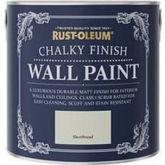 Paint Rust-Oleum Chalky Finish