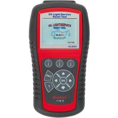Eobd Code Leser OLS301