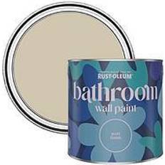 Paint Rust-Oleum Bathroom Paint Sage Silver 2.5L