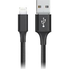 USB A USB C-kabel Goms 2