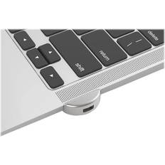 Compulocks Group Ledge for MacBook Air M2 2022 with Combo