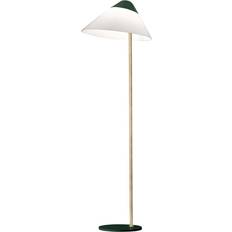 Pandul Lighting Pandul Opala Midi Brass Floor Lamp