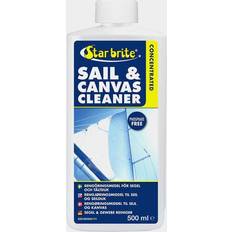 Sail & canvas cleaner 500