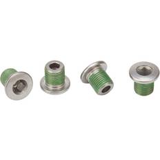 Shimano Kranksæt Shimano klingebolte indre 3 klinger M8x8,5 passer mange