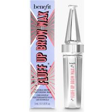 Reiseverpackung Augenbrauenprodukte Benefit Cosmetics, Augenbrauengel, Fluff Up Brow Wax