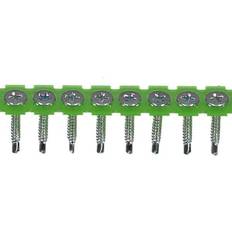 Essve 591325 Gipsskruv 3,5x25 band, FZB, 1000-pack