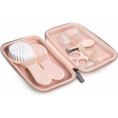 Rosa Cura dei capelli Suavinex Set Manicure Rosa