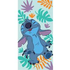 Pokémon Disney Stitch Cotton beach Handduk
