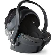 Ergobaby Svarta Bärselar Ergobaby iZi Go Modular X1 Babyskydd Svart One Size