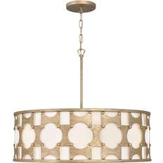 Lighting Hinkley 4736 Carter 6 Pendant Lamp