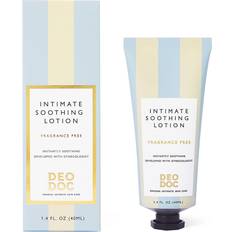 DeoDoc Crèmes Intimes DeoDoc Intimate Soothing Lotion 40 ml