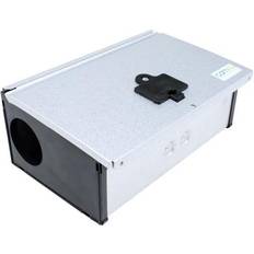 Safebox Camro SC topåbnet Safebox rotte