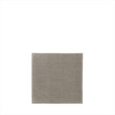 Blomus Plana Bath Rug Beige, Grau, Grün