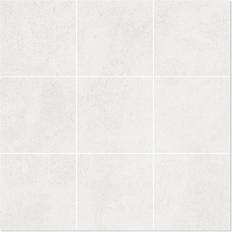 Hill Ceramic Mosaik Klinker Integra Vit 10x10 30x30cm