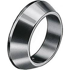Brun Låsekasser & Låsecylindre Assa Abloy Cylinderring 13 mm Brun Oxideret Messing