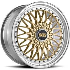 Bbs rs BBS Super RS Gold 8.5x20 5/112 ET45