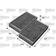 Indeklima Valeo Filter, interior air