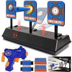 Sound Foam Weapon Accessories Auto Reset Targets