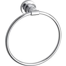 Argent Porte-serviettes TESA Towel Ring (40295)