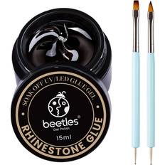 Beetles Rhinestone Glue Soak Off Gel