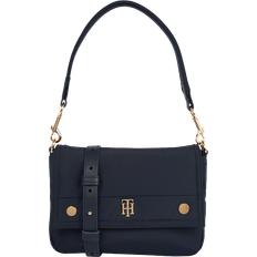 Tommy Hilfiger Monogram Crossbody Bag