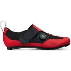 Fizik R3 Transiro Triathlon M - Red/Black