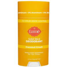 Lume Solid Deo Stick Coconut Crush 75g