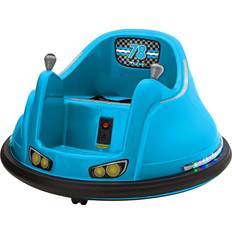 Kids bumper car Flybar Electric Ride on Bumper Car