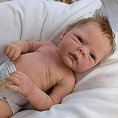 Reborn baby Reborn Baby 46cm