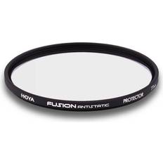 Camera Lens Filters Hoya Fusion Antistatic Protector 72mm