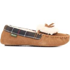 Barbour 43 ½ Chaussons et Sandales Barbour Darcie - Tan