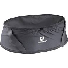 Gris - Mujer Cinturones de Correr Salomon Pulse Belt