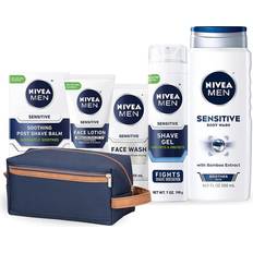 Nivea Men Complete Collection Gift Set