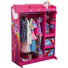 Wardrobes Delta Children JoJo Siwa Dress & Play Boutique