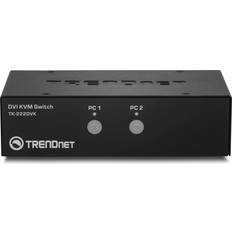 Trendnet TK-222DVK